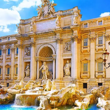 Wall Vatican روما